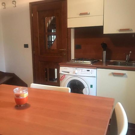 Apartment Just Close To The Lake In Bellagio Exterior foto