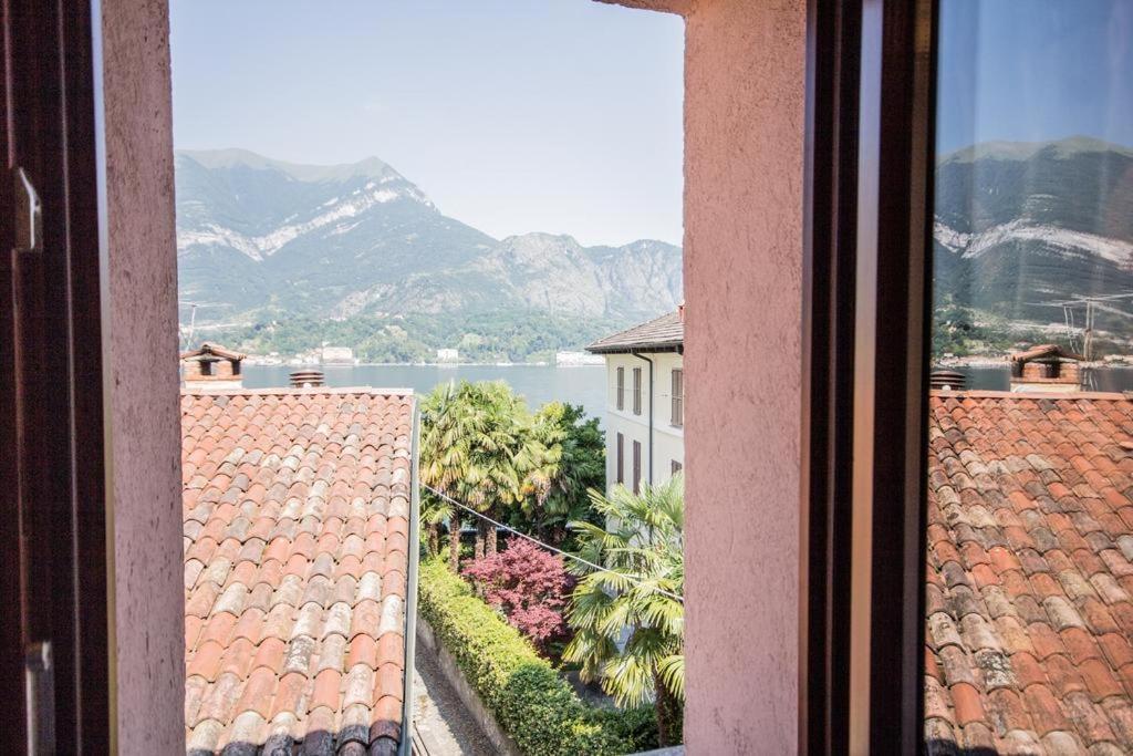 Apartment Just Close To The Lake In Bellagio Exterior foto